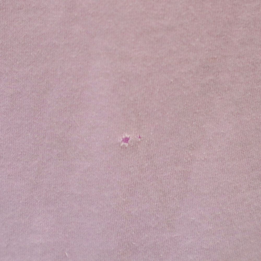 エクストララージ ディズニー バックプリント アラジン 半袖 Tシャツ L パープル XLARGE Disney メンズ