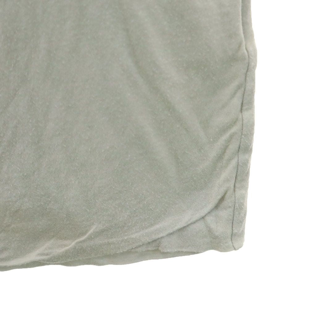 PEARLY GATES パーリーゲイツ ゴルフ 半袖 ポロシャツ 6 グレー系 メンズ