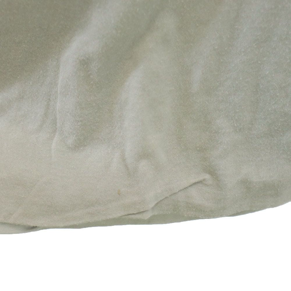 PEARLY GATES パーリーゲイツ ゴルフ 半袖 ポロシャツ 6 グレー系 メンズ