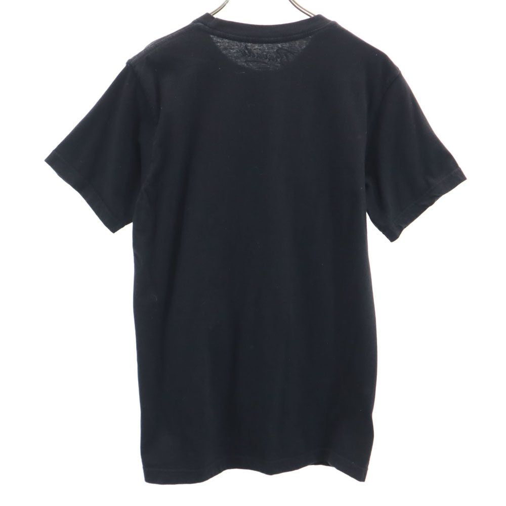 Bravado ブラヴァド プリント 半袖 Tシャツ M ブラック系 メンズ