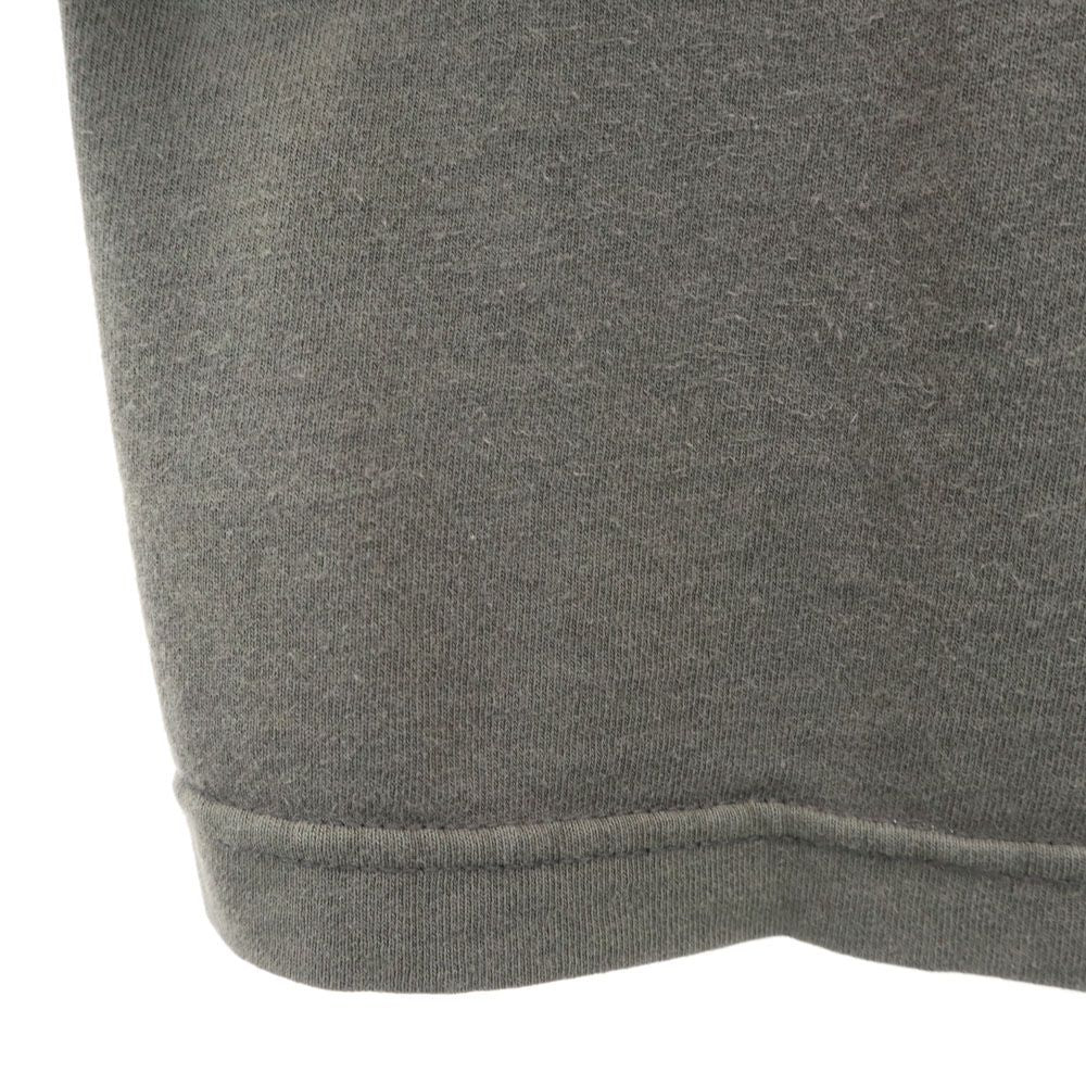 ムリナ 00s USA製 COLDPLAYツアー プリント 半袖 Tシャツ M カーキ系 Murina バンT メンズ