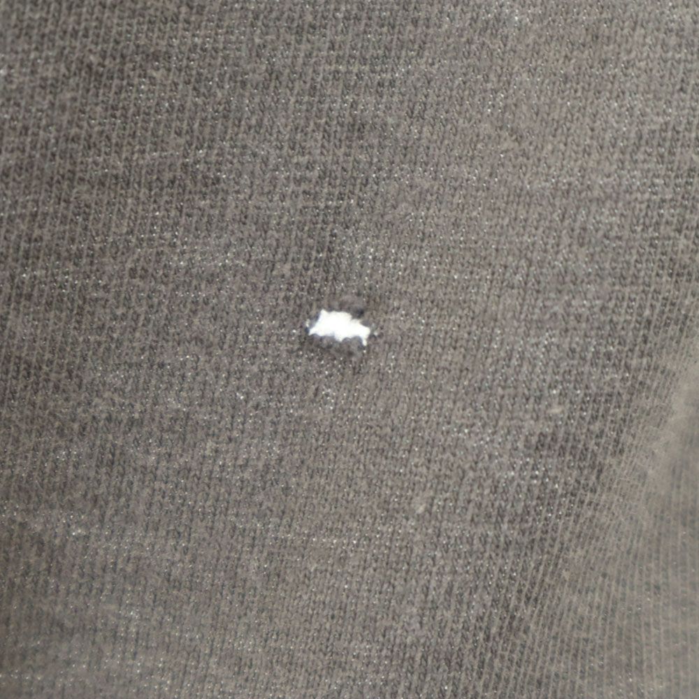 ムリナ 00s USA製 COLDPLAYツアー プリント 半袖 Tシャツ M カーキ系 Murina バンT メンズ