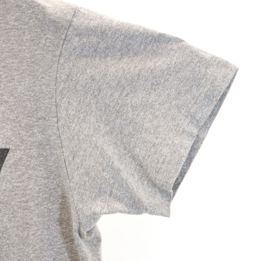 US ARMY アメリカ軍 90s DLA トレーニングT 半袖 Tシャツ S グレー メンズ