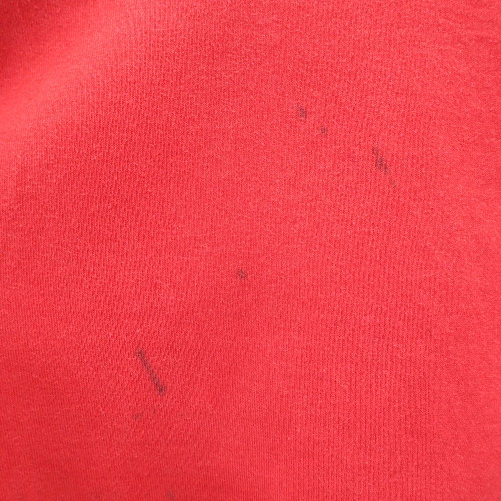 KENZO ケンゾー 日本製 半袖 Tシャツ 38 レッド系 メンズ