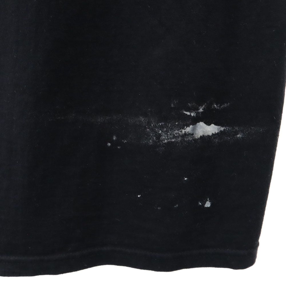 パレス プリント 半袖 Tシャツ M ブラック系 PALACE メンズ