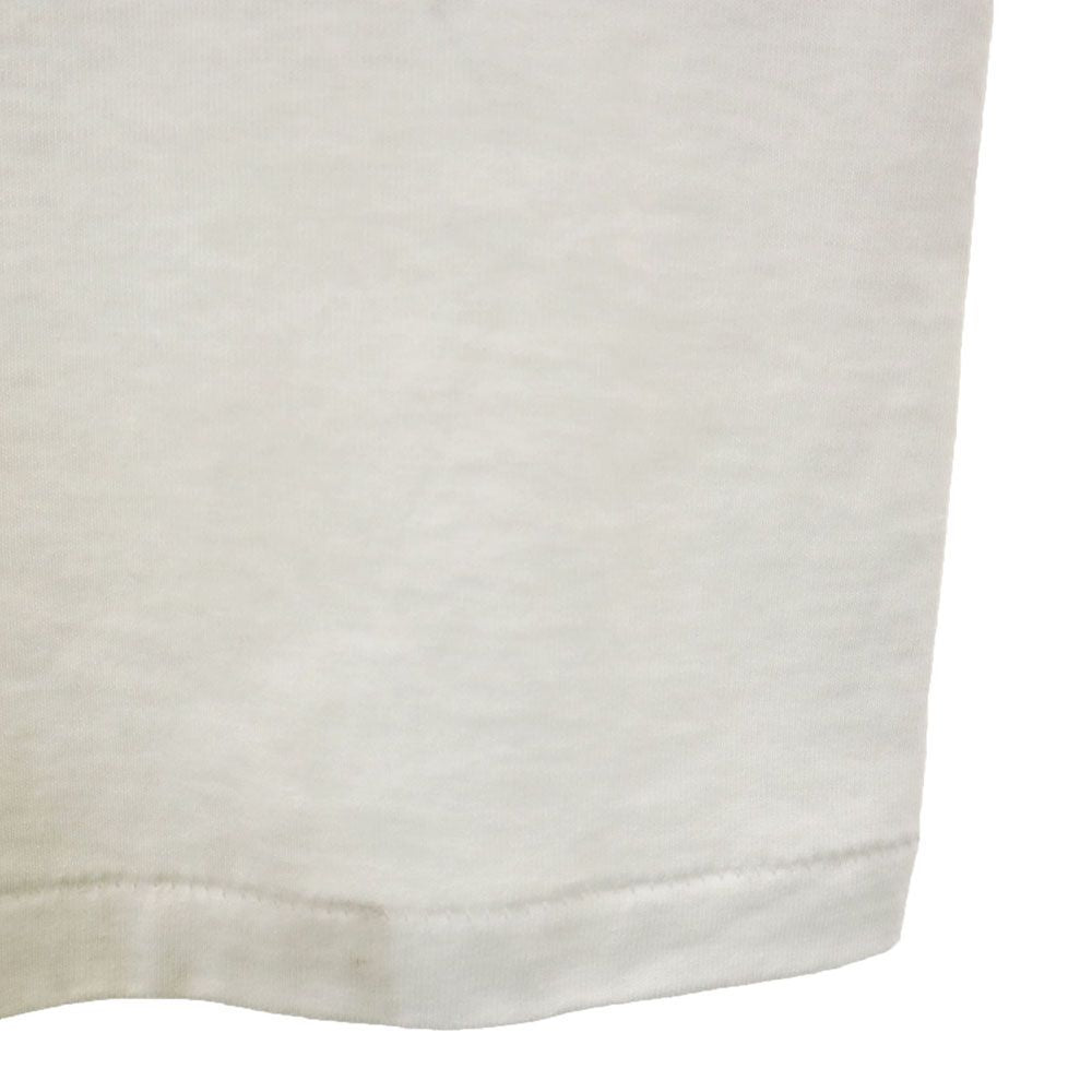 anbil アンビル 90s USA製 オールド 半袖 Tシャツ L ホワイト メンズ