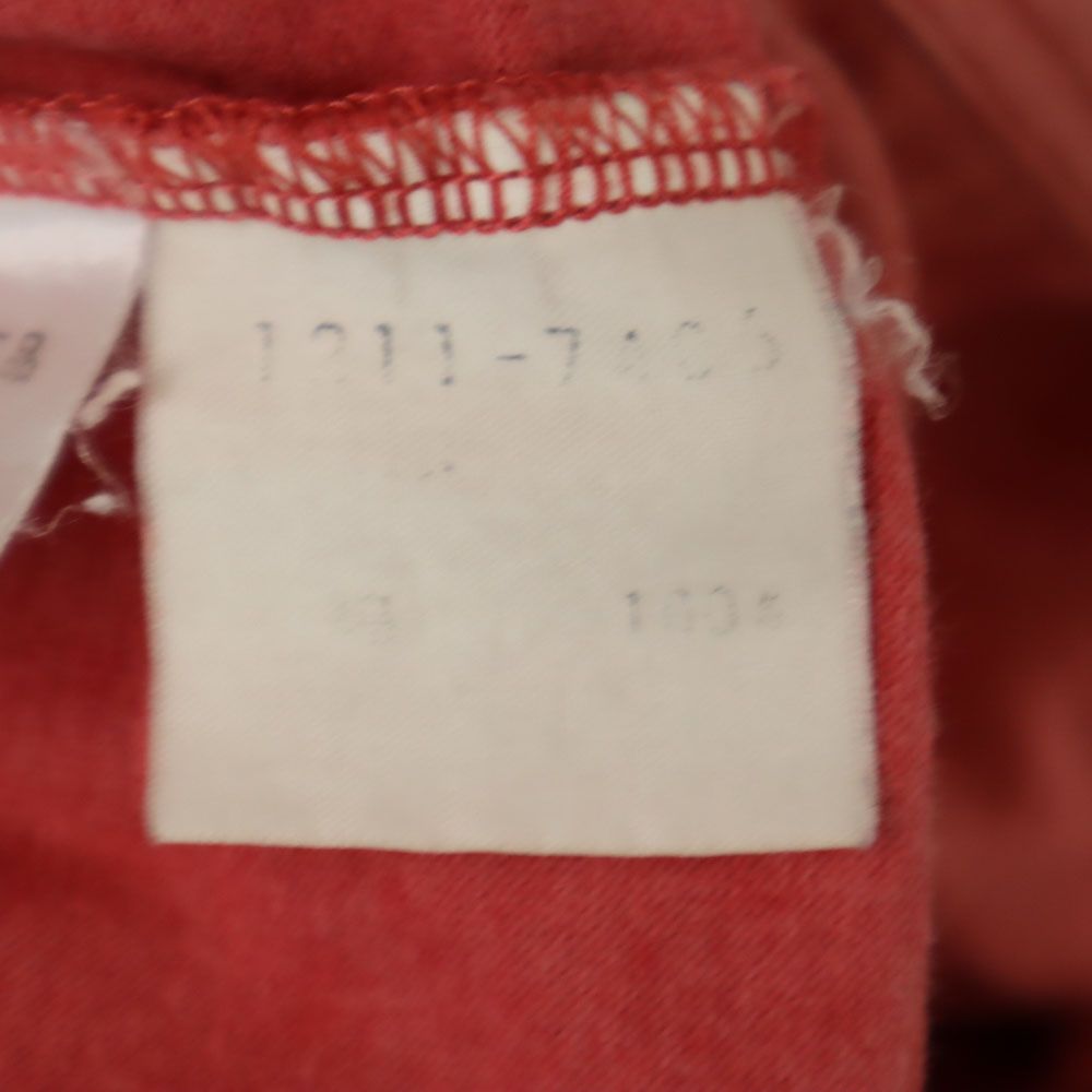 ピアスポーツ 半袖 Tシャツ 4 ピンク系 PIA SPORTS メンズ