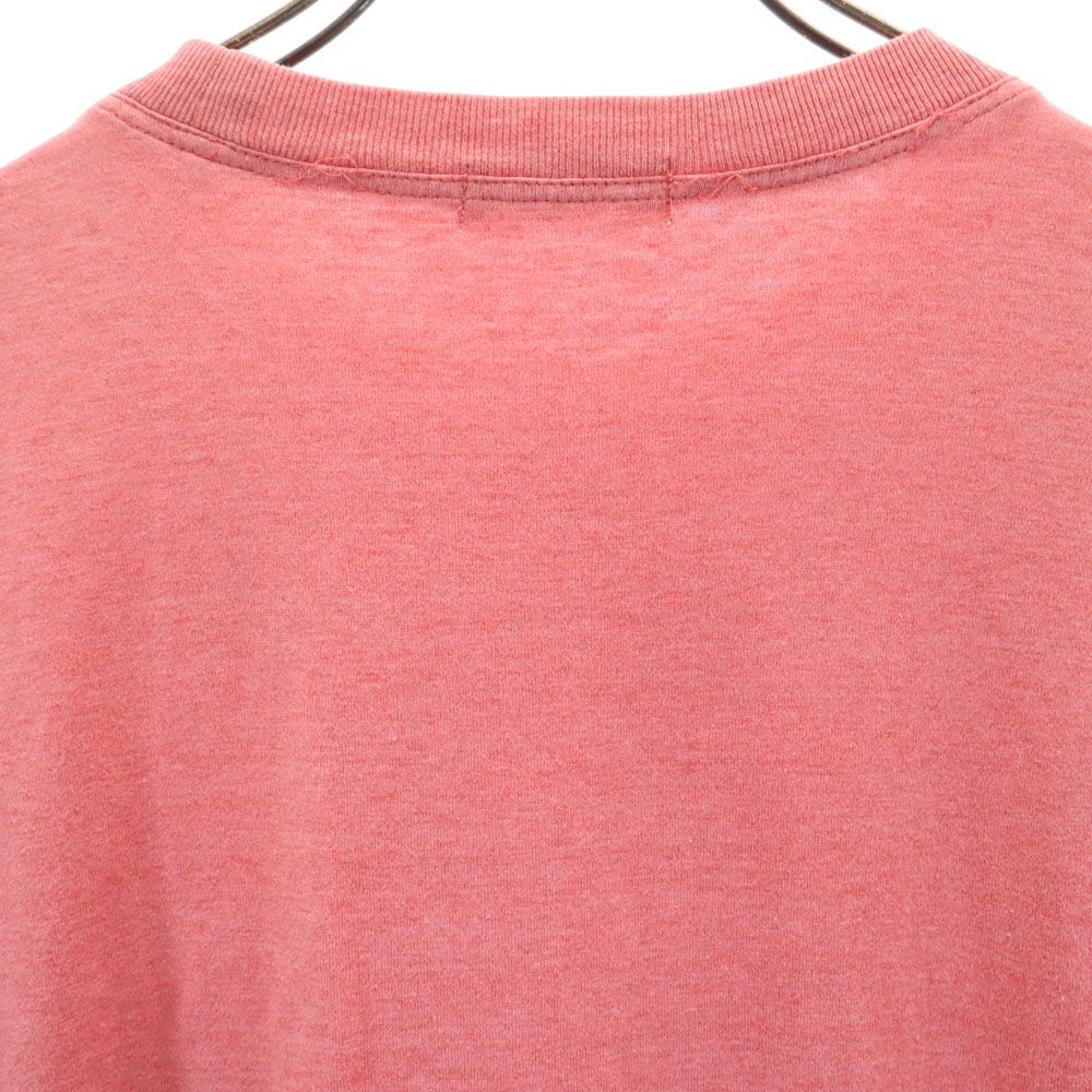 ピアスポーツ 半袖 Tシャツ 4 ピンク系 PIA SPORTS メンズ