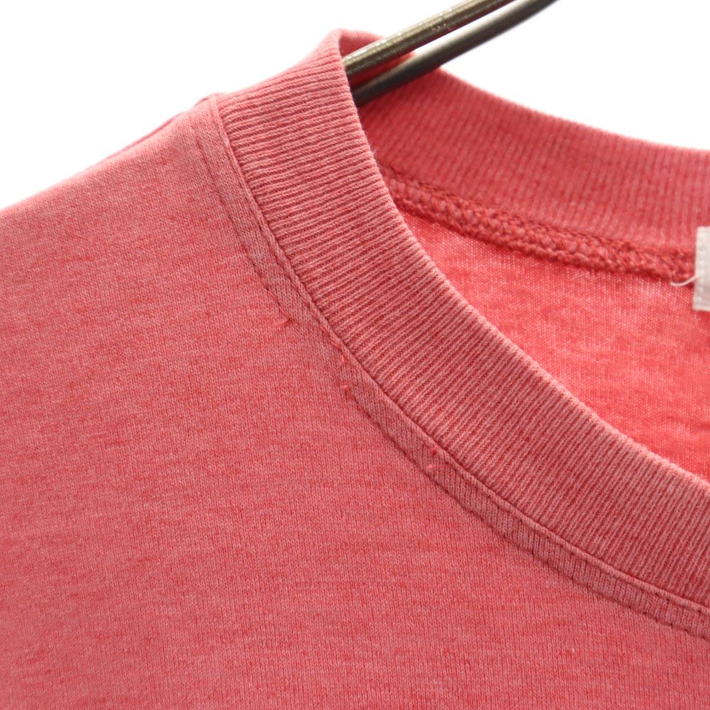 ピアスポーツ 半袖 Tシャツ 4 ピンク系 PIA SPORTS メンズ