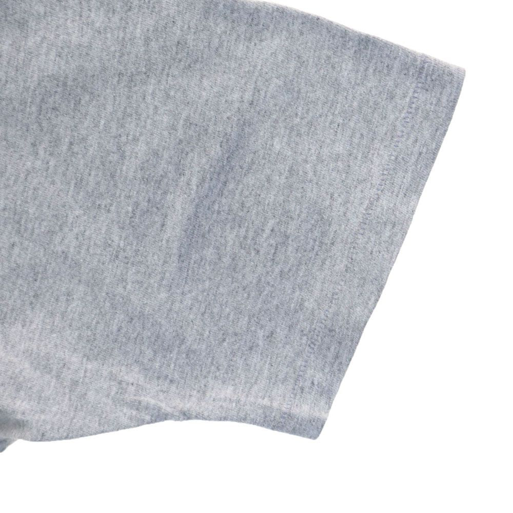 ルーツアスレチック 半袖 Tシャツ M グレー ROOTS ATHLETICS メンズ