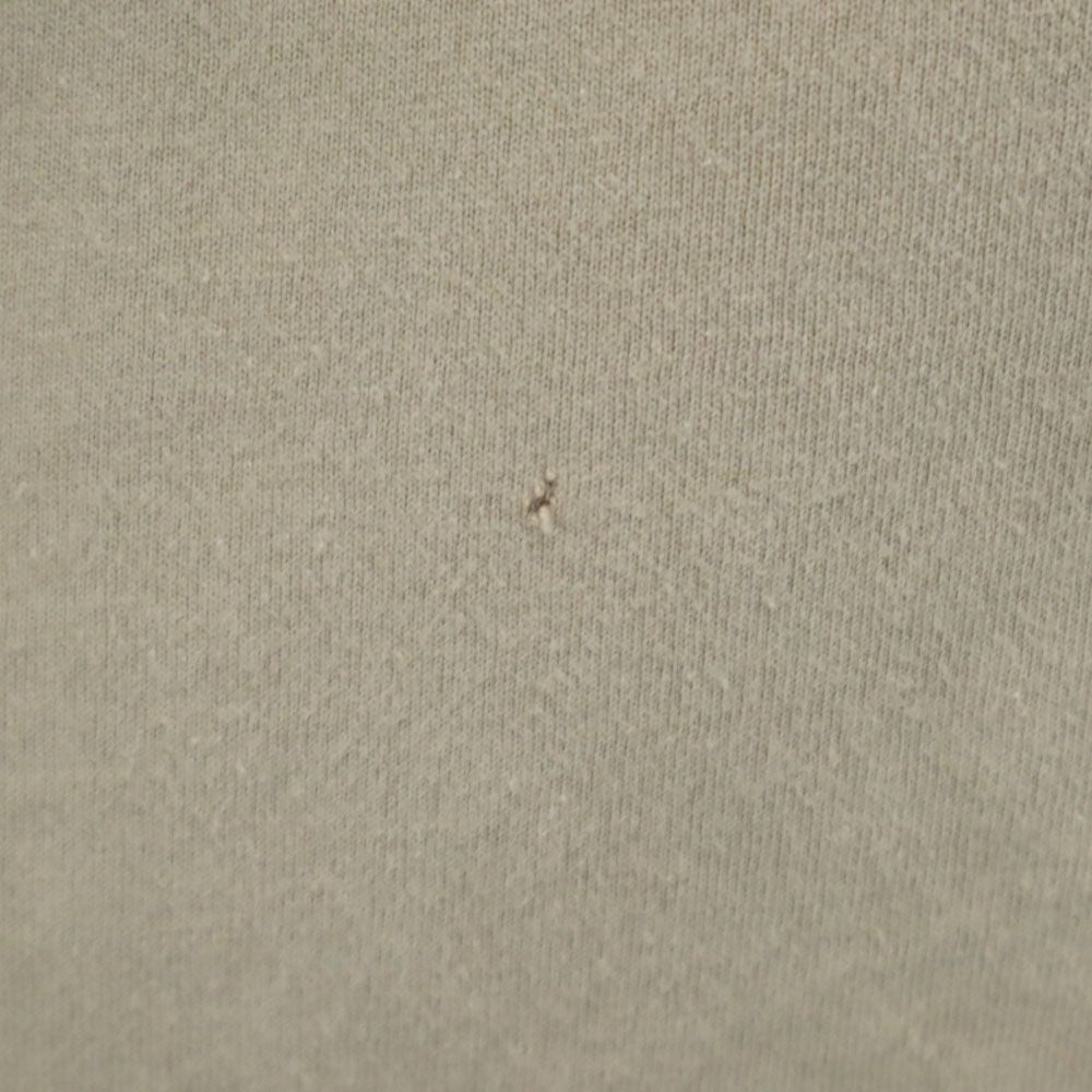 ESSENTIALS エッセンシャルズ 半袖 Tシャツ グレージュ メンズ