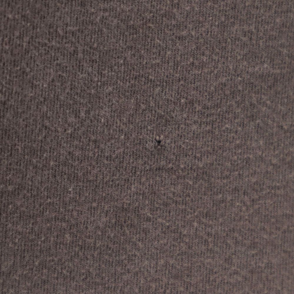 THE NORTH FACE ザノースフェイス AT01389 半袖 アウトドア トリム Tシャツ M グレー×ブルー リンガー メンズ