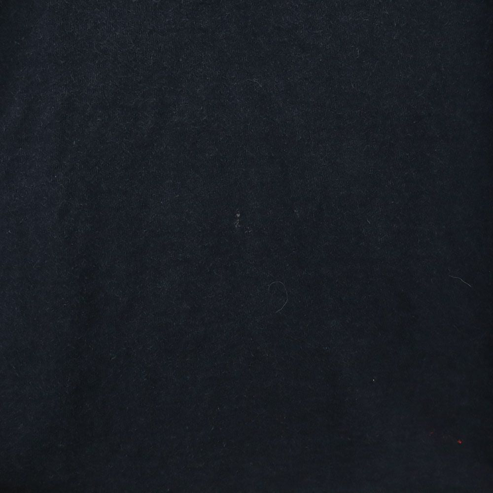 ナイキ 90s オールド バックプリント 半袖 Tシャツ M 黒 NIKE メンズ