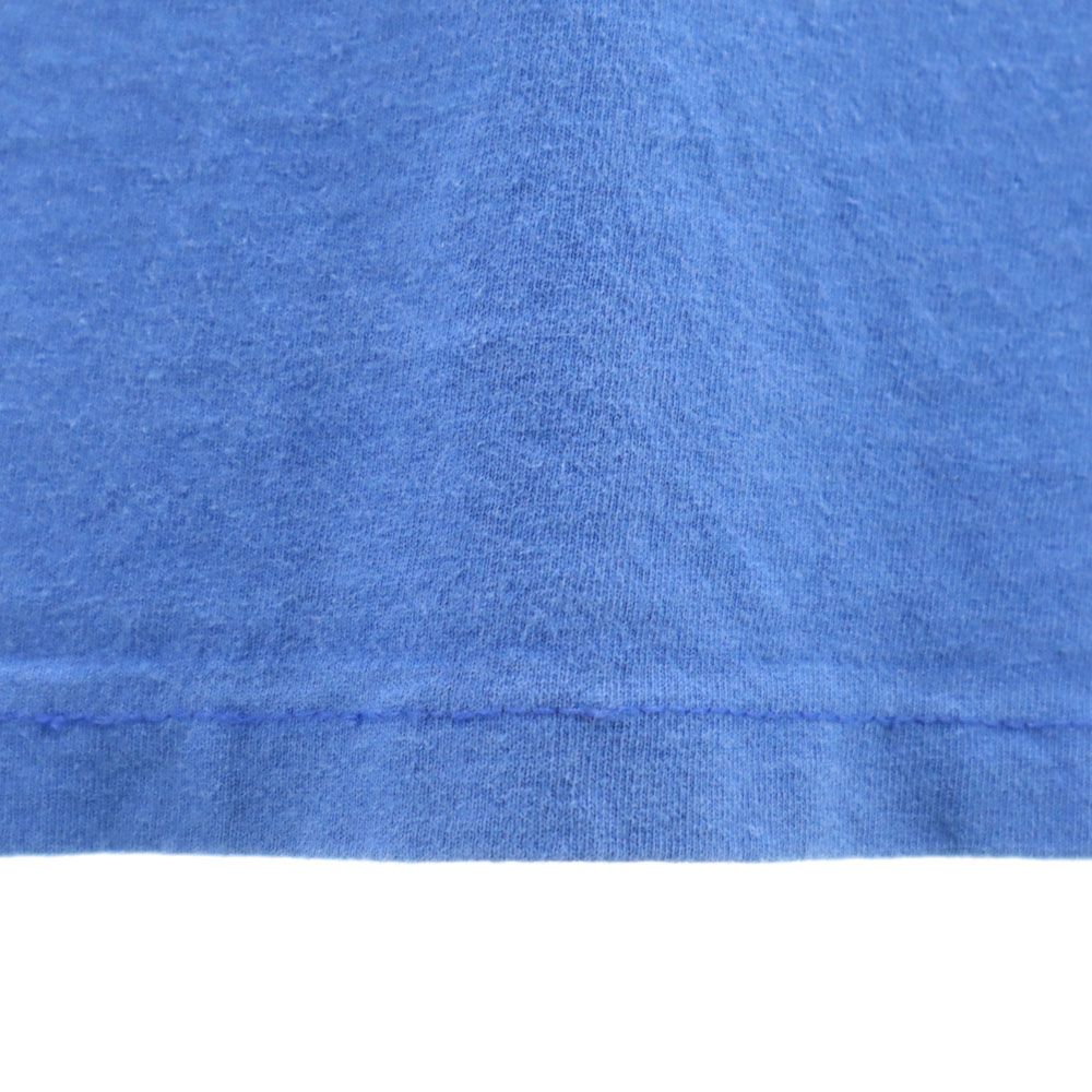 Lafayette ラファイエット 半袖 Tシャツ M ブルー メンズ