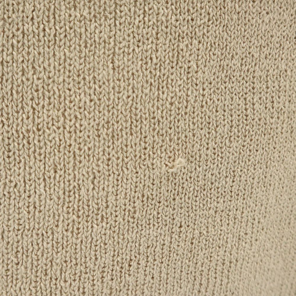 BASIC EDITIONS ベーシックエディションズ 90s オールド ベスト M 生成り レディース