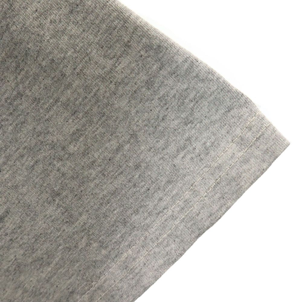 ナイキ 90s オールド 白タグ ジャンク 半袖 Tシャツ M グレー NIKE メンズ