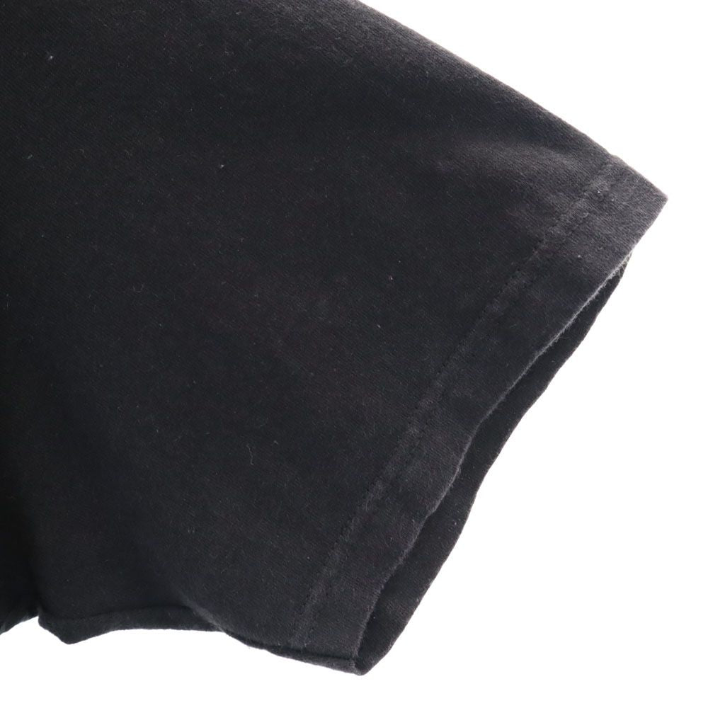 Korn×Rob Zombie コーン×ロブゾンビ 2016年 半袖 Tシャツ ブラック系 バンT メンズ