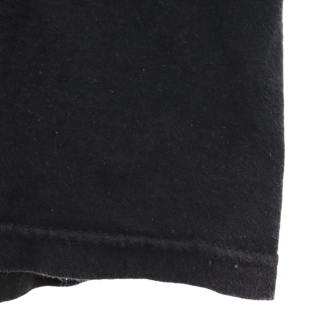 Korn×Rob Zombie コーン×ロブゾンビ 2016年 半袖 Tシャツ ブラック系 バンT メンズ