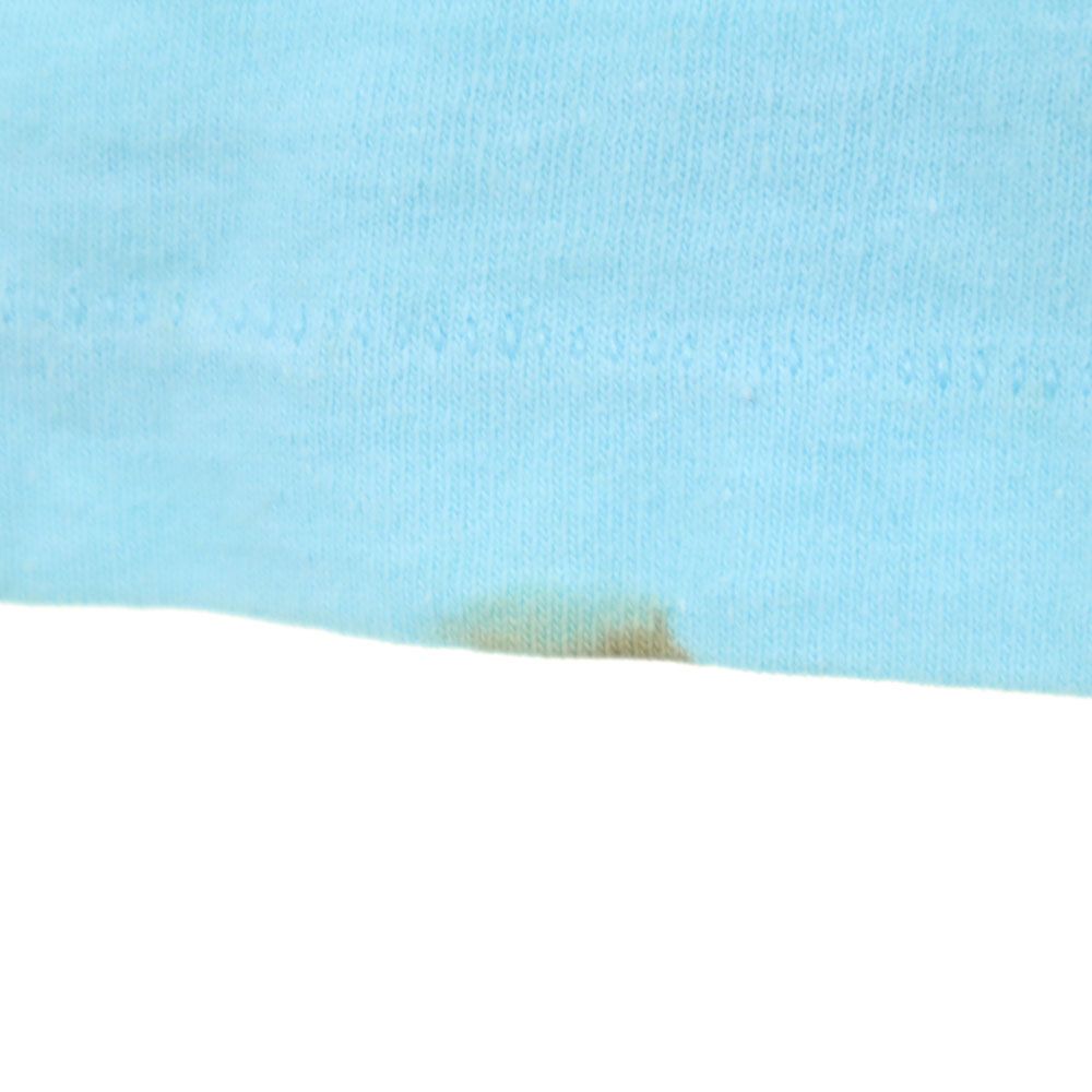 anbil アンビル 90s USA製 オールド タンクトップ M ブルー系 メンズ