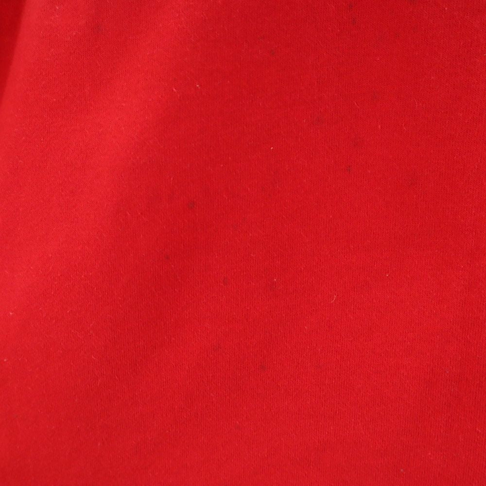 wilson ウィルソン 70s USA製 ヴィンテージ 半袖 ヘンリーネック Tシャツ L レッド系 メンズ