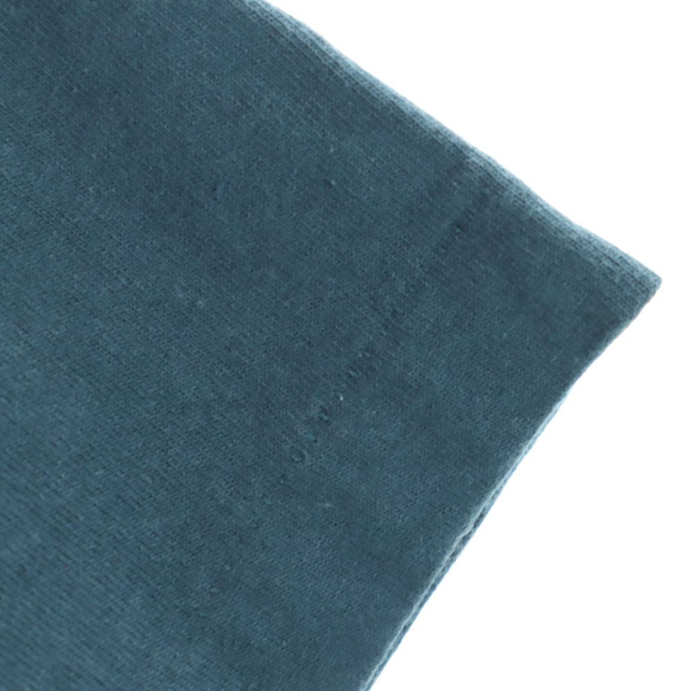 Murina ムリナ 90s オールド バックプリント 半袖 Tシャツ S グリーン系 メンズ