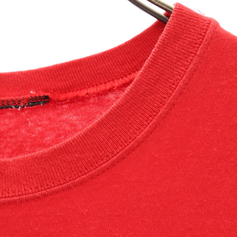 OLD オールド 90s 半袖 ペペ・ル・ピュー Tシャツ レッド PEPE LE PEW メンズ