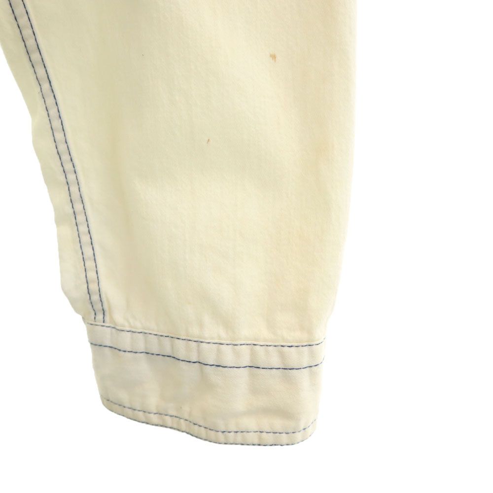 santa fe サンタフェ ジャケット 4 白 メンズ