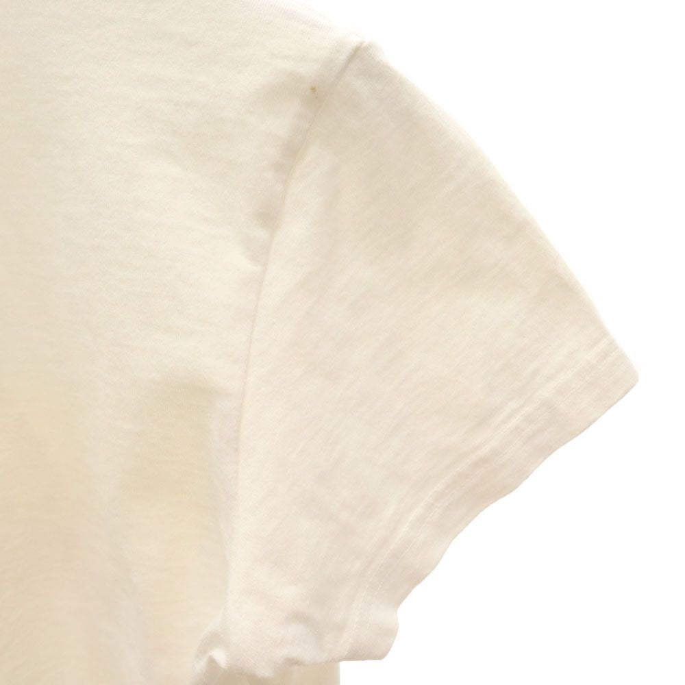 ノースフェイス NTW34306 アウトドア 半袖 Tシャツ L 白 THE NORTH FACE TEK TEE レディース