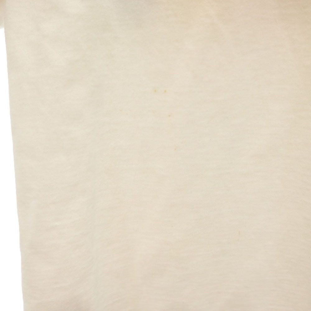 ノースフェイス NTW34306 アウトドア 半袖 Tシャツ L 白 THE NORTH FACE TEK TEE レディース