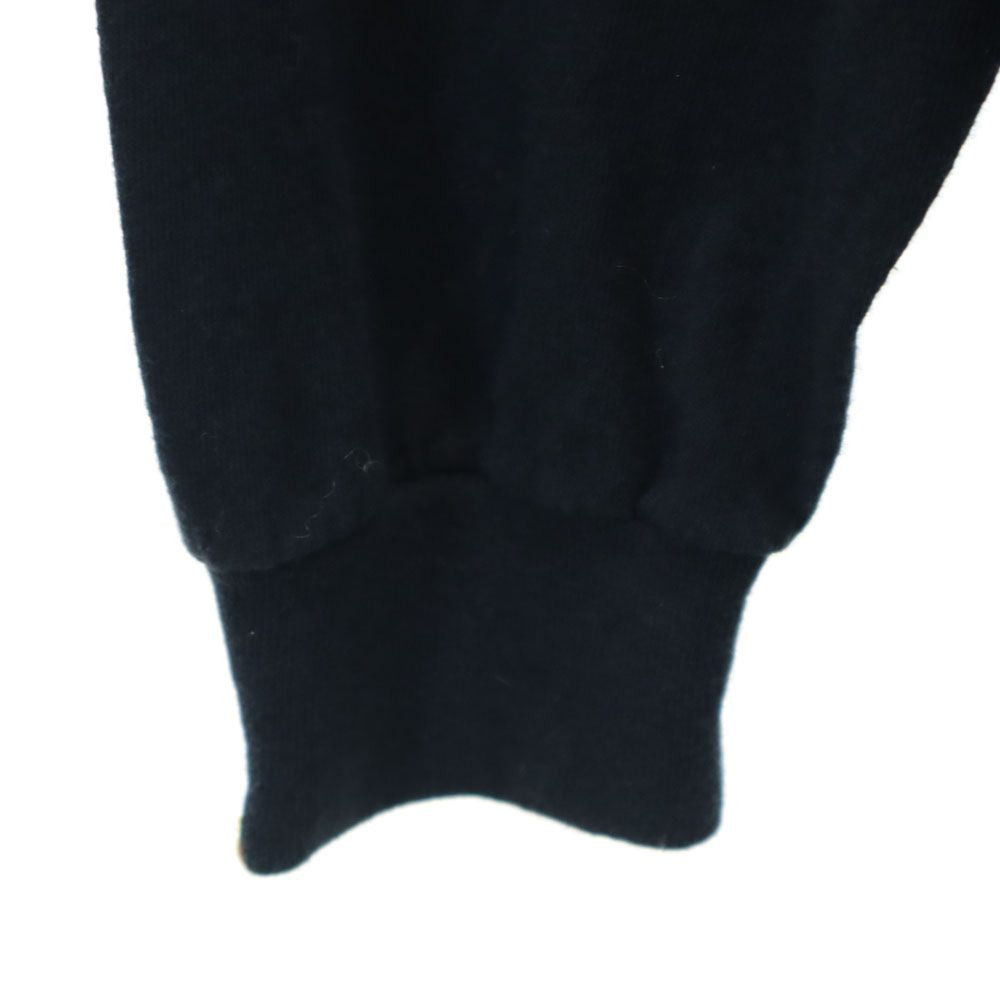 MINTCREW ミントクルー 長袖 Tシャツ L ブラック ロンT メンズ