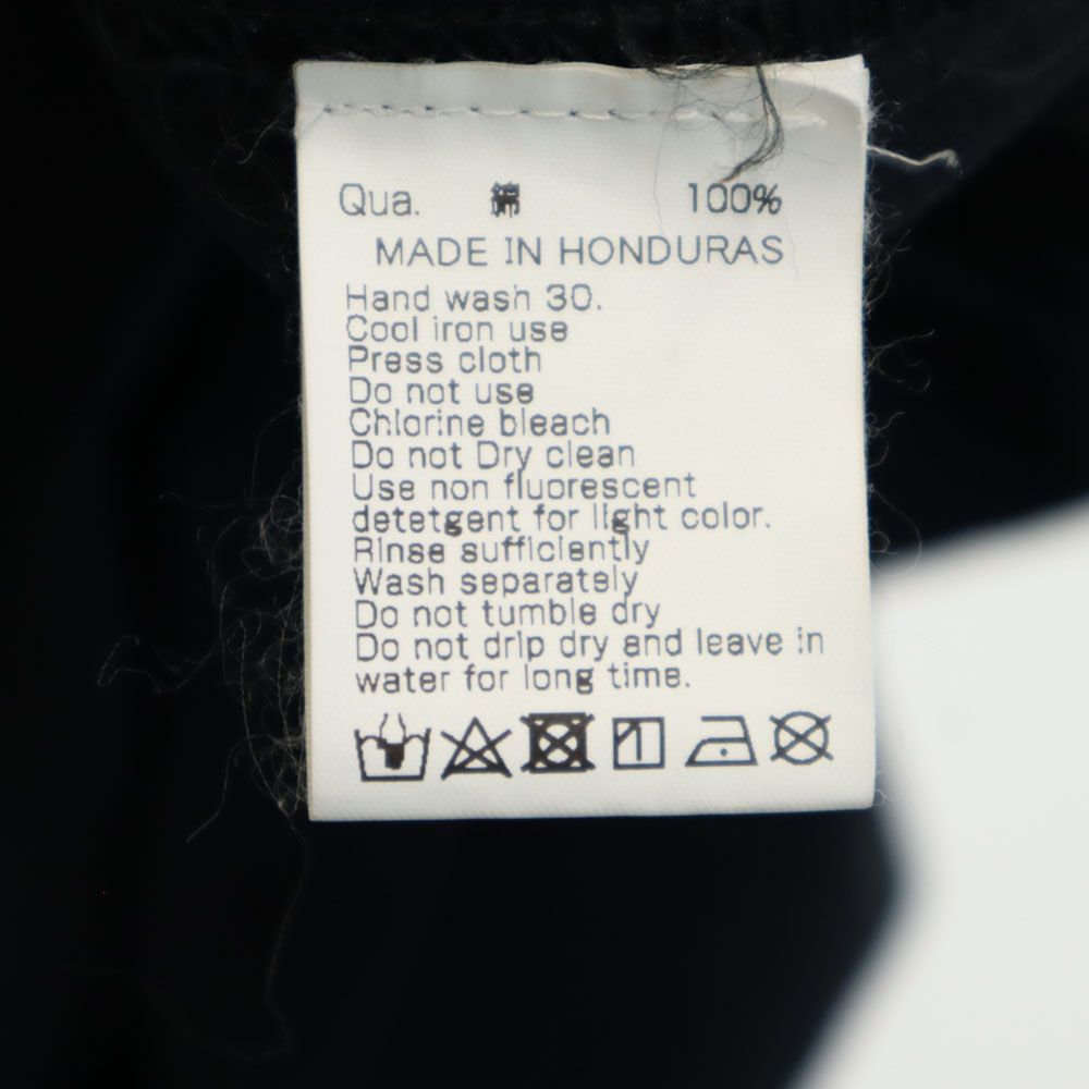 MINTCREW ミントクルー 長袖 Tシャツ L ブラック ロンT メンズ