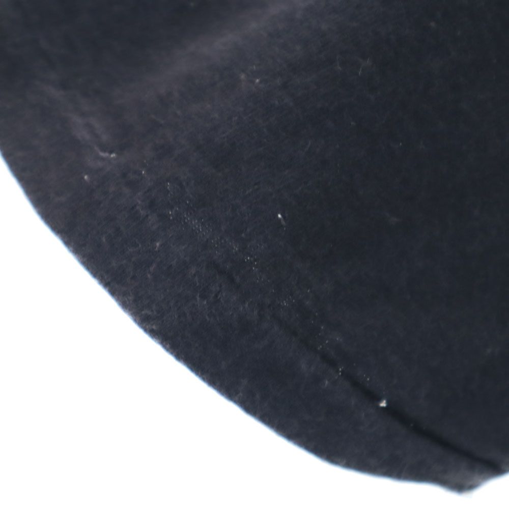 Champion チャンピオン 90s USA製 オールド 半袖 Tシャツ L ブラック レディース