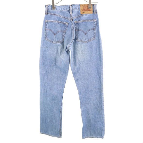 Levi's リーバイス 90s 554-0328 ストレートデニムパンツ w28 ジーパン メンズ