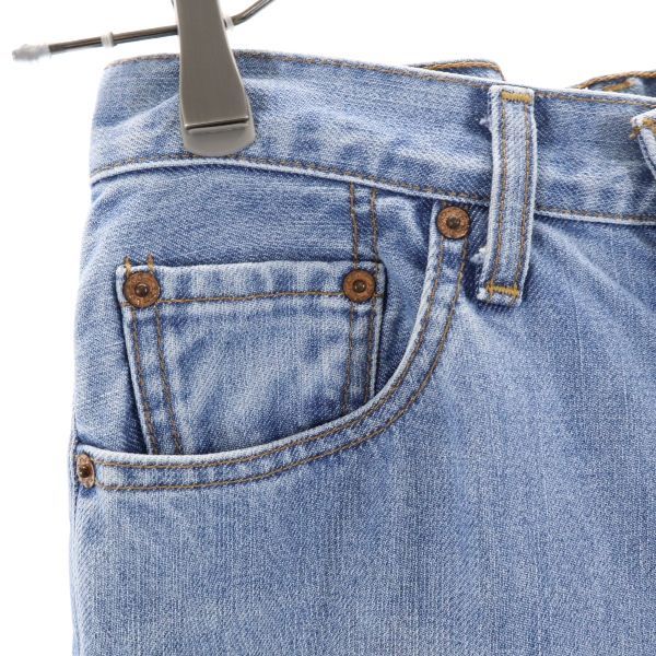 Levi's リーバイス 90s 554-0328 ストレートデニムパンツ w28 ジーパン メンズ