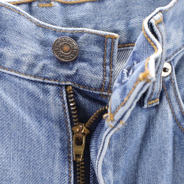 Levi's リーバイス 90s 554-0328 ストレートデニムパンツ w28 ジーパン メンズ