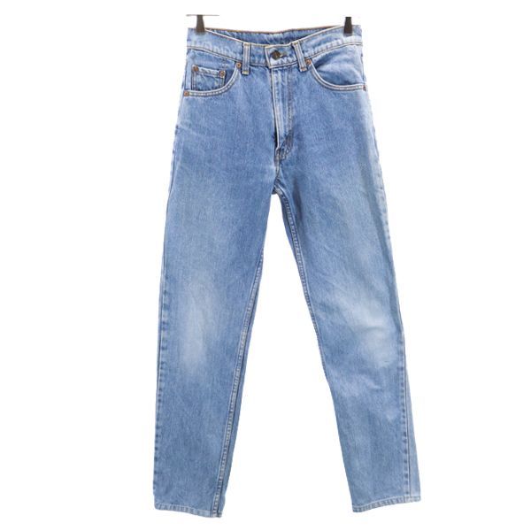 Levi's リーバイス 90s テーパードデニムパンツ w28 ジーパン メンズ