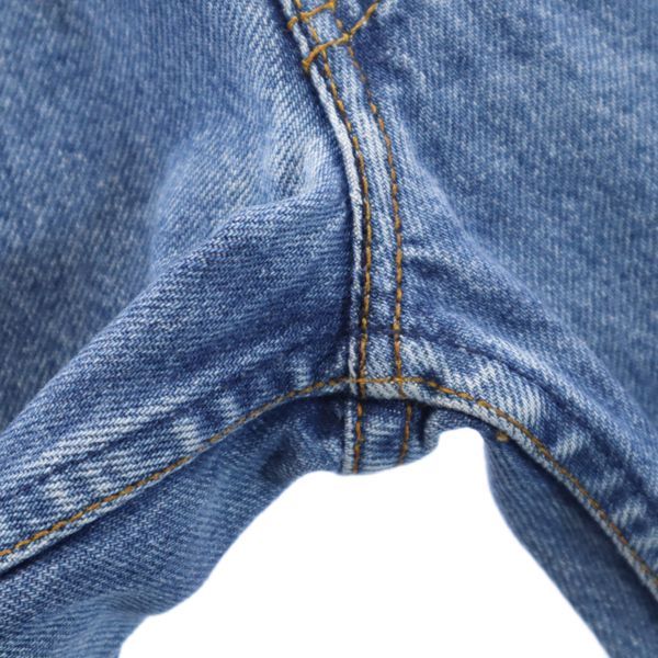 Levi's リーバイス 90s テーパードデニムパンツ w28 ジーパン メンズ