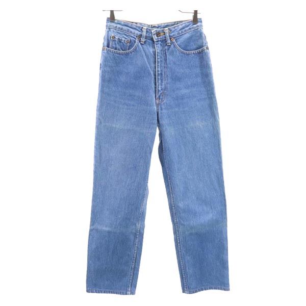 Levi's リーバイス 90s W515-0217 ハイウエスト ストレートデニムパンツ W31 ジーパン メンズ