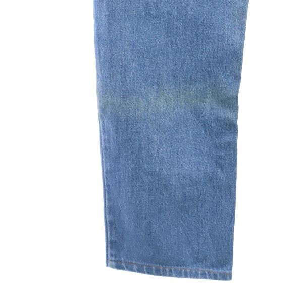 Levi's リーバイス 90s W515-0217 ハイウエスト ストレートデニムパンツ W31 ジーパン メンズ