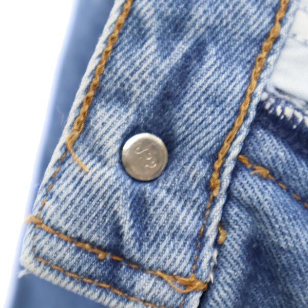 Levi's リーバイス 90s W515-0217 ハイウエスト ストレートデニムパンツ W31 ジーパン メンズ