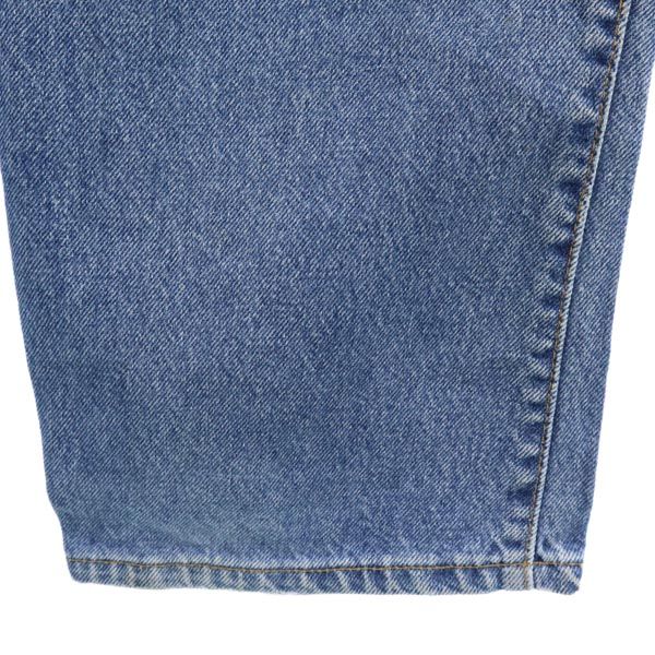 Levi's リーバイス 90s USA製 ストレートデニムパンツ w38 ジーパン ビッグサイズ メンズ