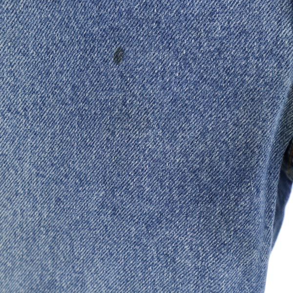 Levi's リーバイス 90s USA製 ストレートデニムパンツ w38 ジーパン ビッグサイズ メンズ