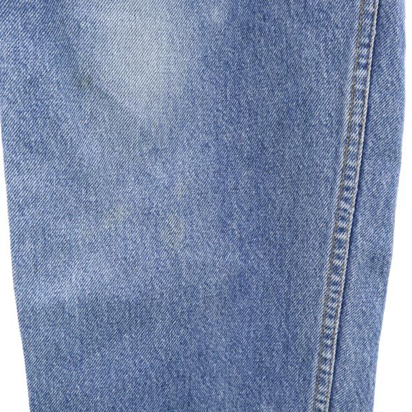 Levi's リーバイス 90s USA製 ストレートデニムパンツ w38 ジーパン ビッグサイズ メンズ