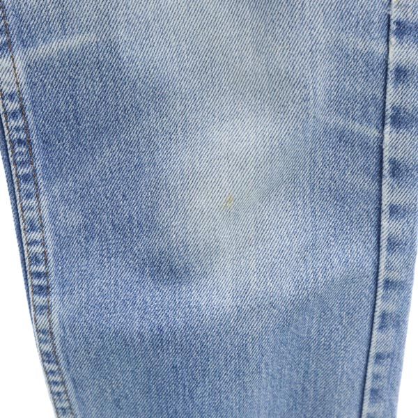 Levi's リーバイス 80s ストレートデニムパンツ w28 ジーパン メンズ