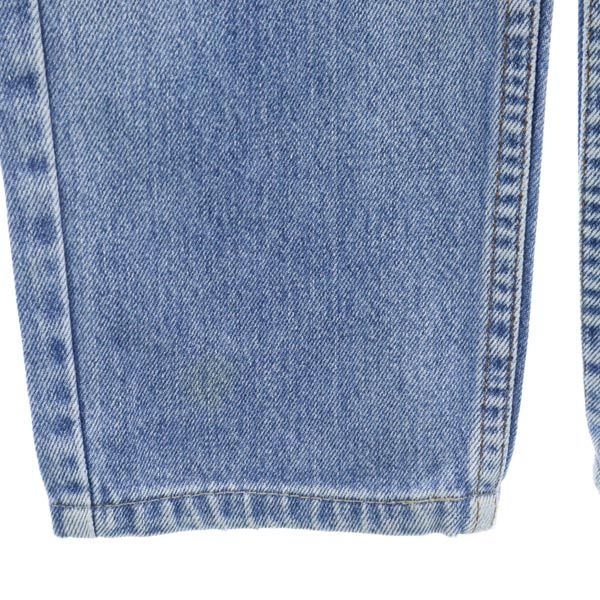 Levi's リーバイス 80s ストレートデニムパンツ w28 ジーパン メンズ