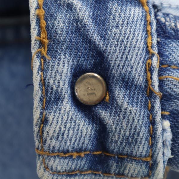 Levi's リーバイス 90s ｗ626-0217 テーパードデニムパンツ w30 ジーパン レディース