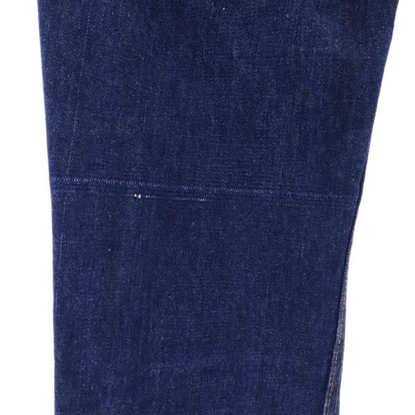 リーバイス 70s フレアデニムパンツ w27 Levi's ブッシュパンツ ブーツカット レディース