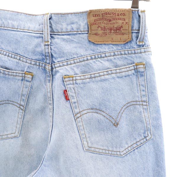 Levi's リーバイス 90s テーパードデニムパンツ w30 ジーパン メンズ