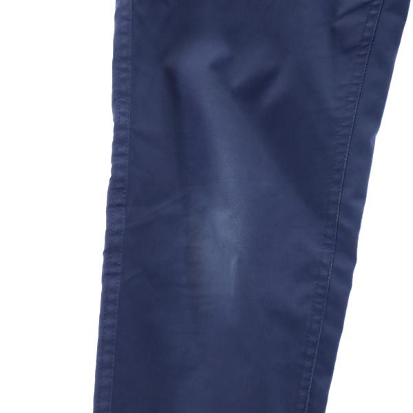 THE NORTH FACE ノースフェイス NBW81433 アウトドア ディア パンツ M ネイビー ストレッチ クライミング レディース