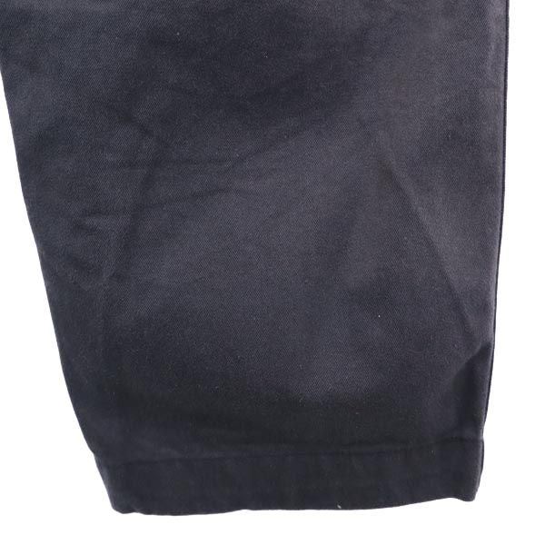 SCYE BASICS サイベーシックス パンツ w29 グレー系 ボタンフライ メンズ